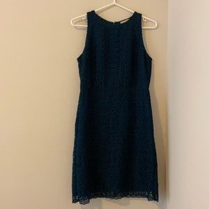 Loft size 6P dress!